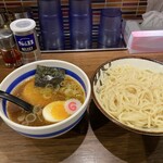 お茶の水、大勝軒 BRANCHING - 