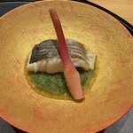 いち井 - スズキ