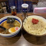 お茶の水、大勝軒 BRANCHING - 