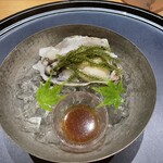 いち井 - 長崎産　牡蠣