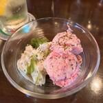 ロコズアイナ - 