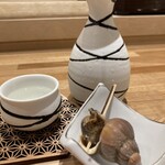 おすしあわせ 鮨ほり川 - 
