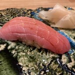 おすしあわせ 鮨ほり川 - 