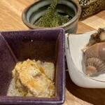 おすしあわせ 鮨ほり川 - 