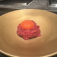 西麻布 焼肉 X - 