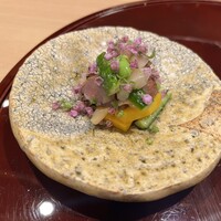 おみ乃 神谷町 - 