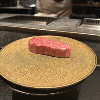 西麻布 焼肉 X - 
