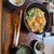 鶏匠 たけはし - 料理写真: