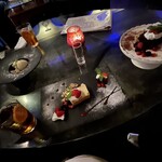 ブルーグロッソ - 