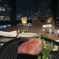 Prime42 steakhouse & sky bar - 