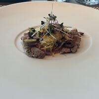 Prime42 steakhouse & sky bar - 