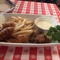 グランド・セントラル・オイスターバー&レストラン 品川店 -  グランド・セントラル・オイスターバー&レストラン 品川店 -