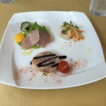 アマルフィイ デラセーラ - 