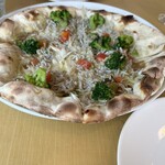 アマルフィイ デラセーラ - 