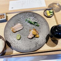 現代里山料理 ZEN HOUSE - 