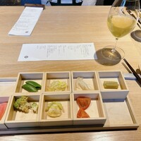 現代里山料理 ZEN HOUSE - 