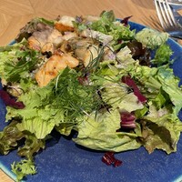 ocean good table 渋谷 - 