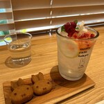 ミッフィーカフェトーキョー - 