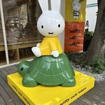 ミッフィーカフェトーキョー - 