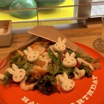 ミッフィーカフェトーキョー - 