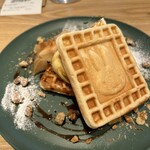 ミッフィーカフェトーキョー - 