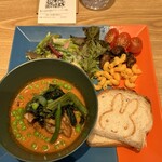 ミッフィーカフェトーキョー - 