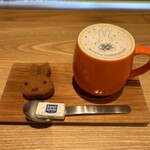 ミッフィーカフェトーキョー - 