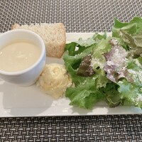 オステリア ブッビーノ - 