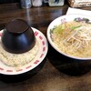 幸せの炒飯