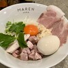soba MAREN 渋谷店