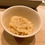 不動前 すし 岩澤 - 