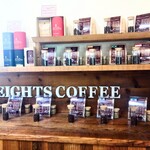 EIGHTS COFFEE - 
