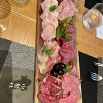 小石川 中勢以 - 