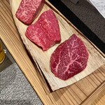 小石川 中勢以 - 