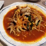 韓国キッチン ヨギヨポチャ - 