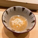 不動前 すし 岩澤 - 