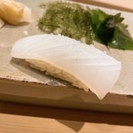 不動前 すし 岩澤 - 