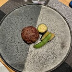 小石川 中勢以 - 