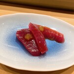 不動前 すし 岩澤 - 