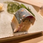 不動前 すし 岩澤 - 