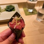 不動前 すし 岩澤 - 