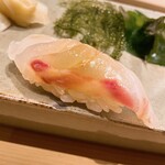 不動前 すし 岩澤 - 