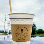 EIGHTS COFFEE - 