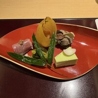 築地 寿司岩 総本店 - 