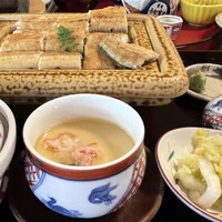 炭焼うな富士 白壁別邸 - 