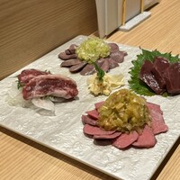 鴨ときどき馬 神保町本店 - 