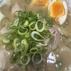 揚子江ラーメン 名門