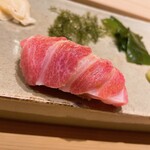 不動前 すし 岩澤 - 