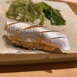 不動前 すし 岩澤 - 