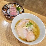 らーめんMAIKAGURA - 